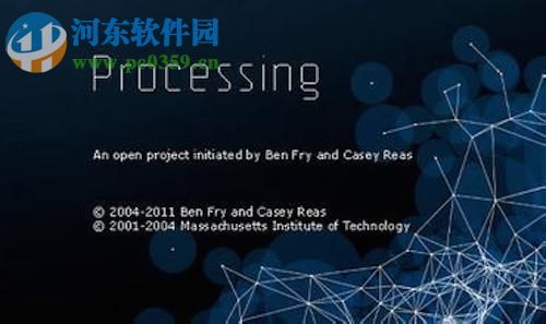 Processing 3.3.7(附32/64位) 官方版