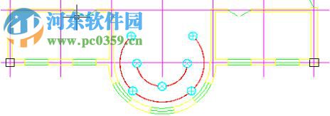 浩辰cad電力2015(附無(wú)限試用補(bǔ)丁) 免費(fèi)版