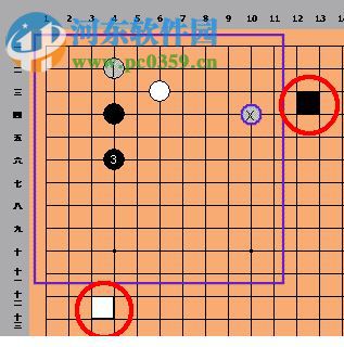 阿爾法狗自戰(zhàn)棋譜 50份 高清免費版