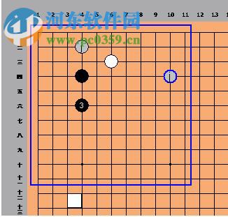 阿爾法狗自戰(zhàn)棋譜 50份 高清免費版