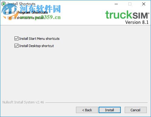 TruckSim 8.1(重型車輛模擬分析軟件) 免費(fèi)版