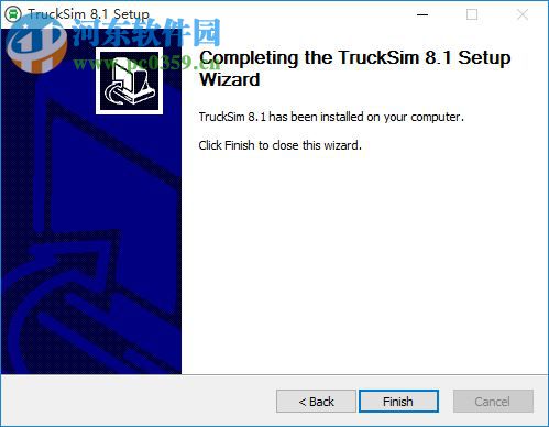 TruckSim 8.1(重型車輛模擬分析軟件) 免費(fèi)版