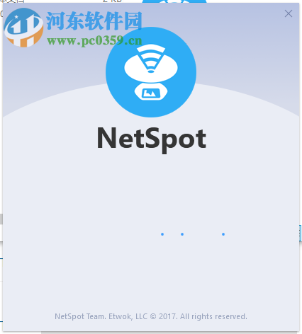 NetSpot Windows版(wifi規(guī)劃軟件)