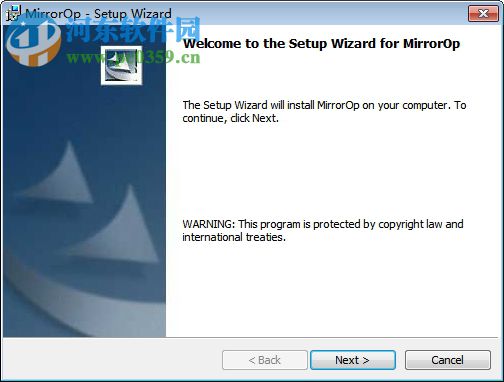 Mirrorop Sender for windows版 1.019 免費版