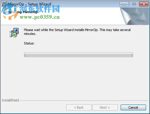 Mirrorop Sender for windows版 1.019 免費版