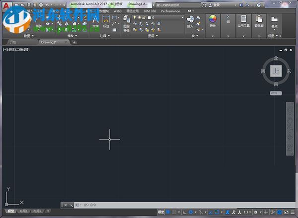 AutoCAD2017漢化補(bǔ)丁下載 免費(fèi)版