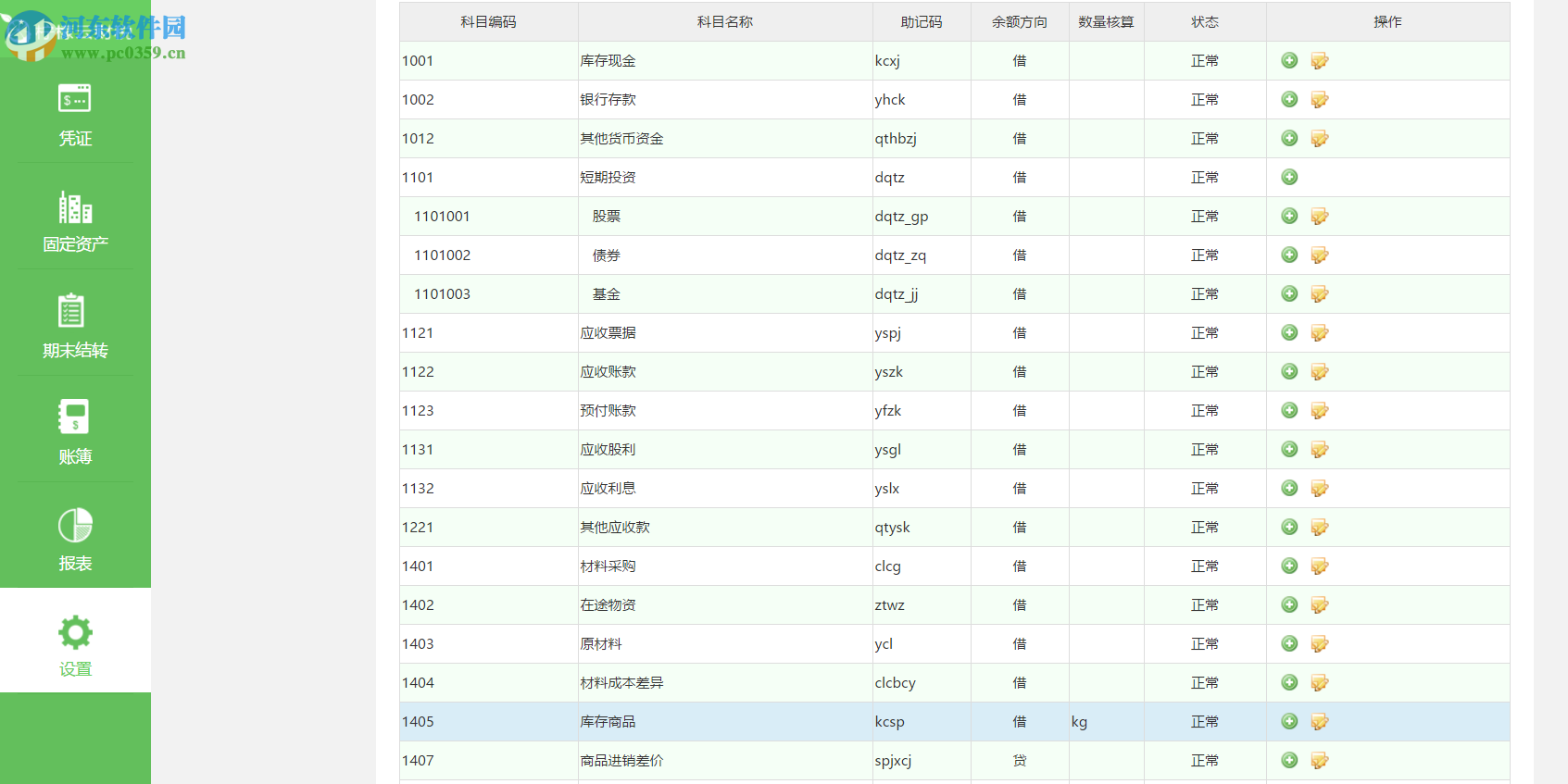 檸檬云財務(wù)軟件企業(yè)版下載 3.1.1 官方版