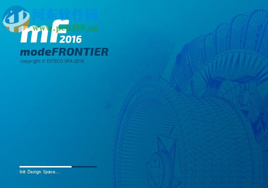 modeFRONTIER 2016下載 免費版