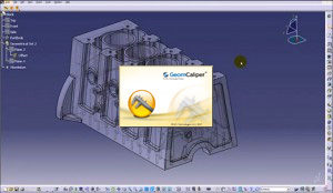 Geometric GeomCaliper 2.4 SP9 官方版 2.4 SP9 免費(fèi)版