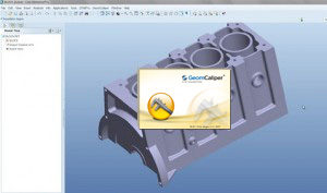 Geometric GeomCaliper 2.4 SP9 官方版 2.4 SP9 免費(fèi)版