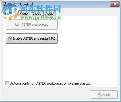 aster v7 32/64位下載(aster v7托機軟件) 2.16 免費版