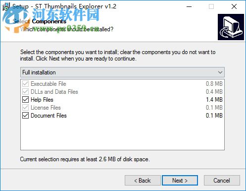 coreldraw文件查看器下載 1.21 官方漢化版