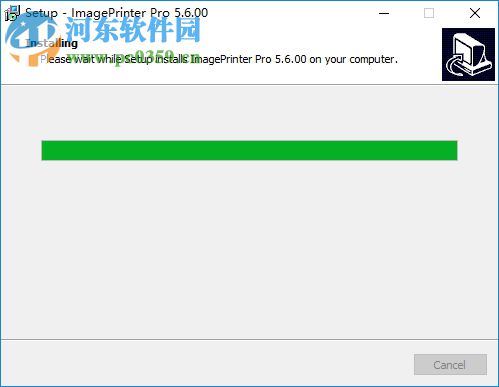 虛擬打印機Image Printer Pro 5.6 免費版