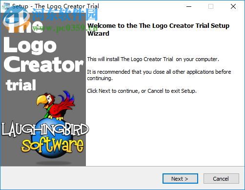 logotypecreator 下載 6.6 中文版