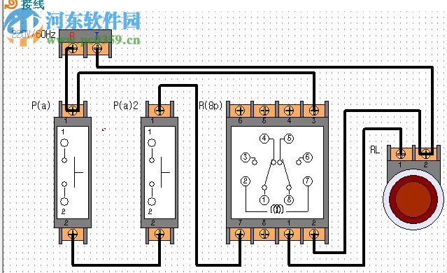 veleq仿真軟件下載 1.1.0 免費版