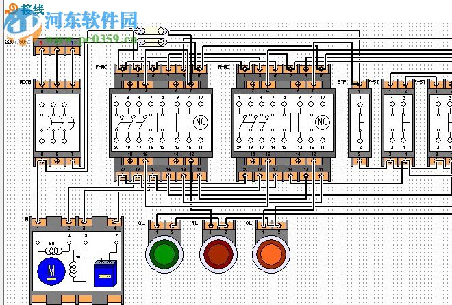 veleq仿真軟件下載 1.1.0 免費版