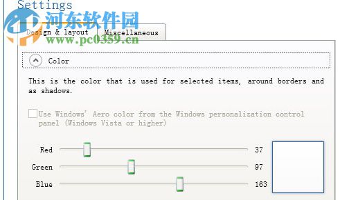 Shapeshifter(復(fù)制粘貼軟件) 5.0.0.107 官方版綠色版