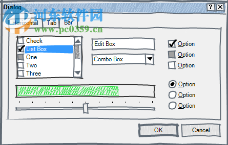 GUI Design Studio注冊(cè)機(jī)下載 綠色版