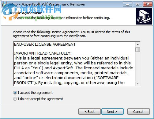 PDF Watermark Remover(PDF去水印) 1.4.4 最新版