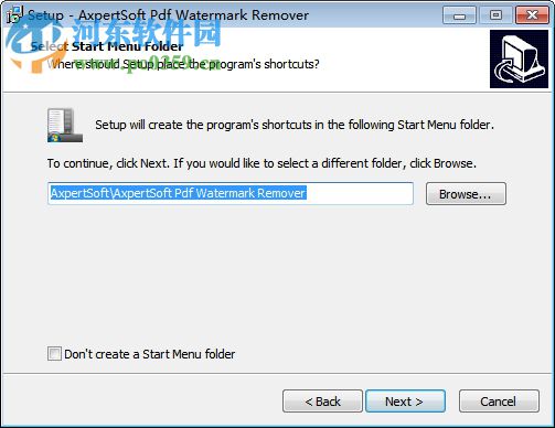 PDF Watermark Remover(PDF去水印) 1.4.4 最新版