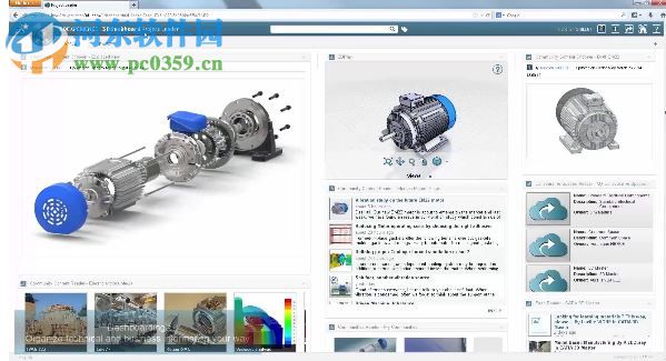 DS CATIA Composer R2018 最新版