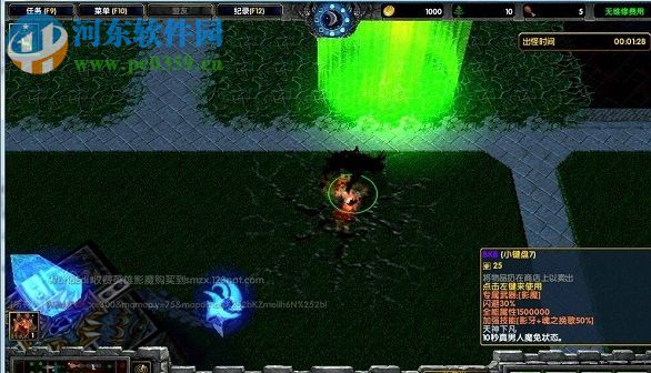 圣魔之血6.8天使的哭泣【附隱藏英雄密碼+攻略】