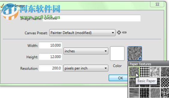 corel painter essentials 5下載 5.0 漢化版