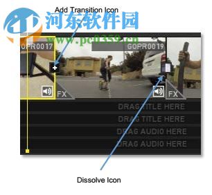 GoPro Studio漢化版 2.5.1.389 最新版