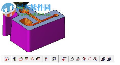 ESPRIT 2014下載(附安裝教程) 免費版