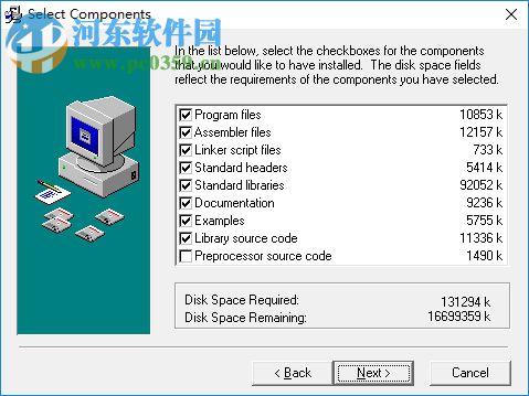 mplab c18軟件下載(正版MPLAB C18 C編譯器) 3.0 完整版