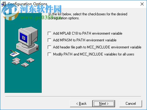 mplab c18軟件下載(正版MPLAB C18 C編譯器) 3.0 完整版