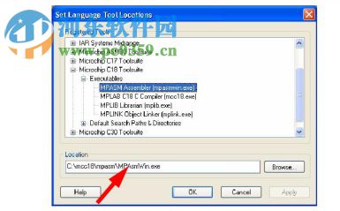 mplab c18軟件下載(正版MPLAB C18 C編譯器) 3.0 完整版