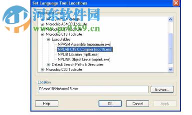 mplab c18軟件下載(正版MPLAB C18 C編譯器) 3.0 完整版