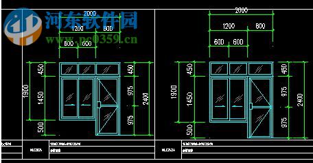 浩辰cad暖通2017下載(附注冊機) 免費版