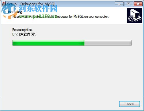 debugger for mysql 下載(mysql調(diào)試軟件) 1.3.1.1609 免費版