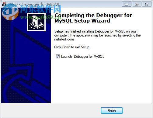 debugger for mysql 下載(mysql調(diào)試軟件) 1.3.1.1609 免費版