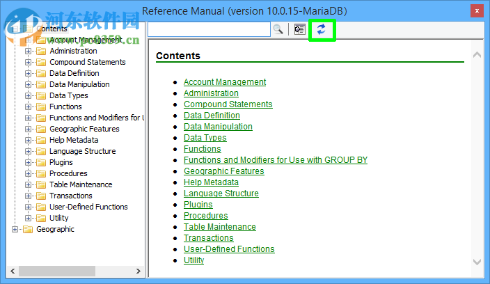 debugger for mysql 下載(mysql調(diào)試軟件) 1.3.1.1609 免費版