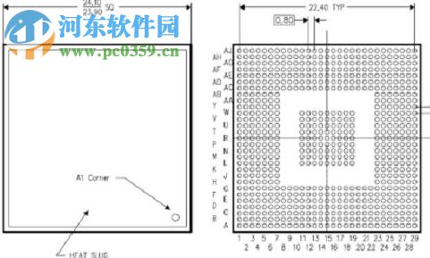 PCB封裝計算器(PCB Matrix IPC LP Calculator) 2014 官方版