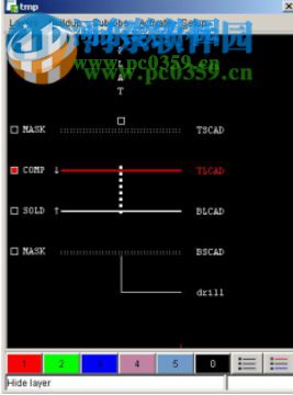 PCB封裝計算器(PCB Matrix IPC LP Calculator) 2014 官方版