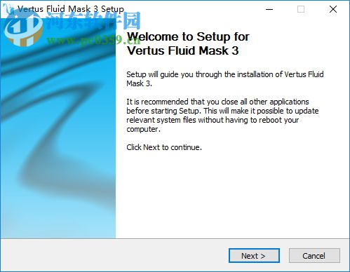 Vertus Fluid Mask下載(Photoshop 扣圖插件) 3.3.15 中文漢化版