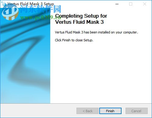 Vertus Fluid Mask下載(Photoshop 扣圖插件) 3.3.15 中文漢化版