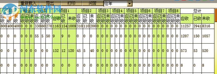 瑞易物管(小區(qū)物業(yè)管理系統(tǒng)) 6.6 官網(wǎng)免費(fèi)版