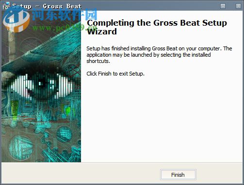 Gross Beat插件 1.0.38 最新版