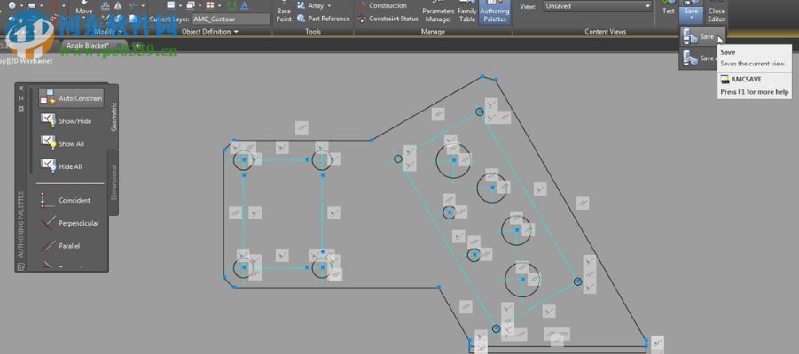 AutoCAD Mechanical 2017下載 32位/64位 簡體中文版