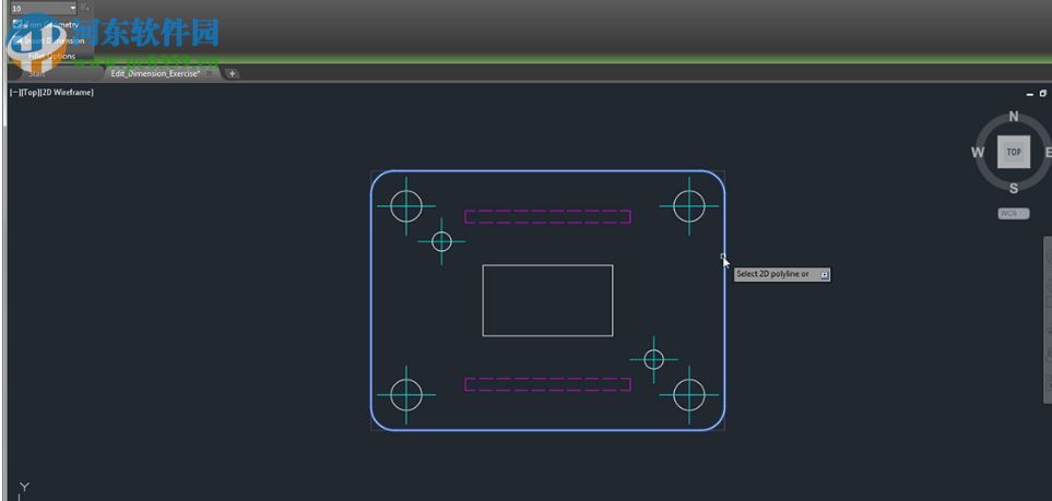 AutoCAD Mechanical 2017下載 32位/64位 簡體中文版