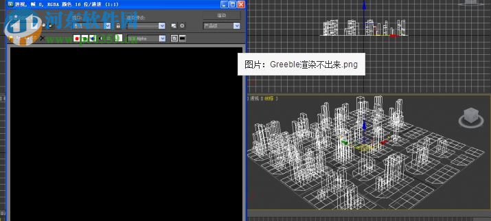 Greeble for max 2015建模插件 免費(fèi)版