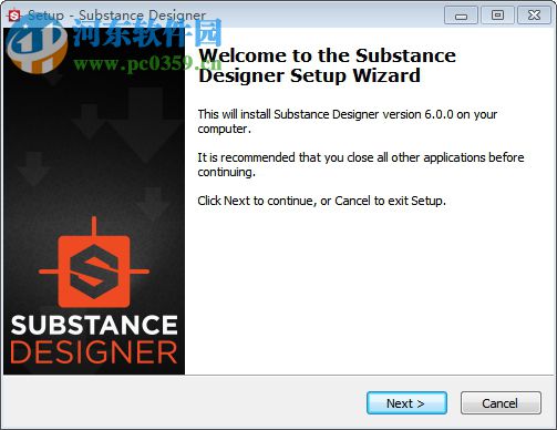 substance designer 6中文版 下載 6.0.3.181 免費(fèi)版