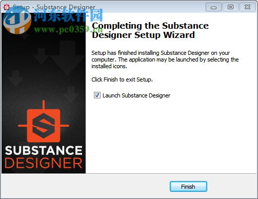 substance designer 6中文版 下載 6.0.3.181 免費(fèi)版