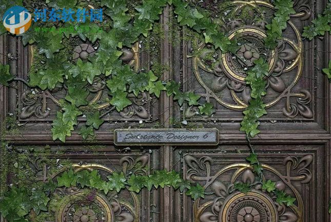 substance designer 6中文版 下載 6.0.3.181 免費(fèi)版