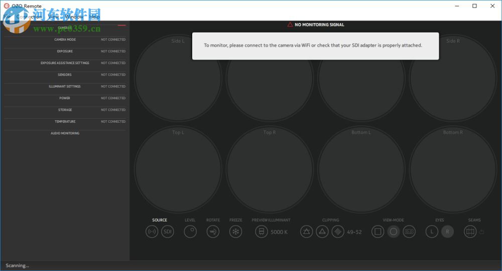 OZO Remote(諾基亞ozo軟件) 2.0.0 官方版